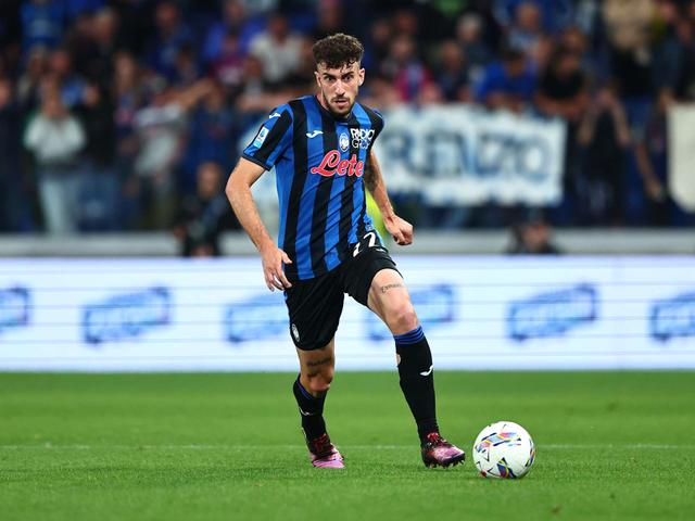 Nazionali: questa sera Matteo Ruggeri con l'Under 21