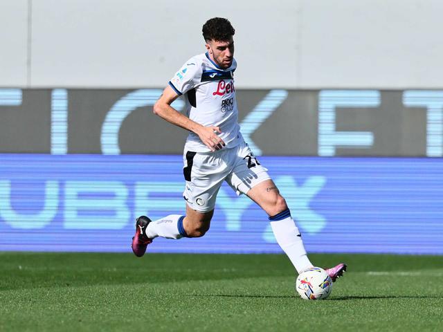 Under 21: assist di Matteo Ruggeri nel successo sulla Romania