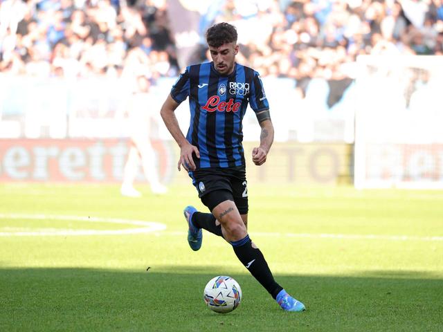 Vittoria sulla Slovacchia e passaggio ai quarti per Matteo Ruggeri e l'Under 21