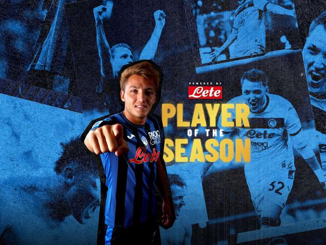Lunga vita al Re-tegui: Mateo è il Player of the Season Lete 2024!