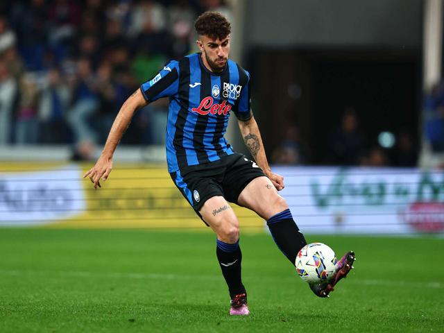 Buona fortuna e grazie, ‘Rugge’!