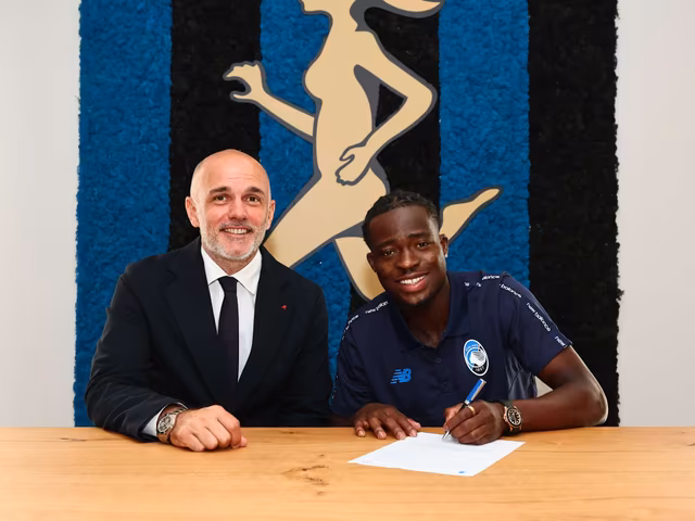 Per l’attacco c’è Kamaldeen Sulemana!