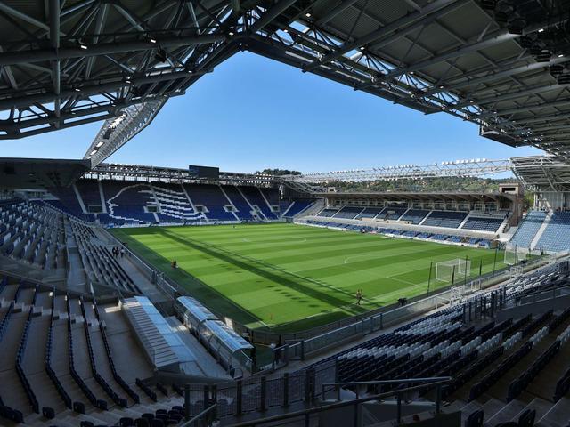 Le date ufficiali della stagione 2025/26