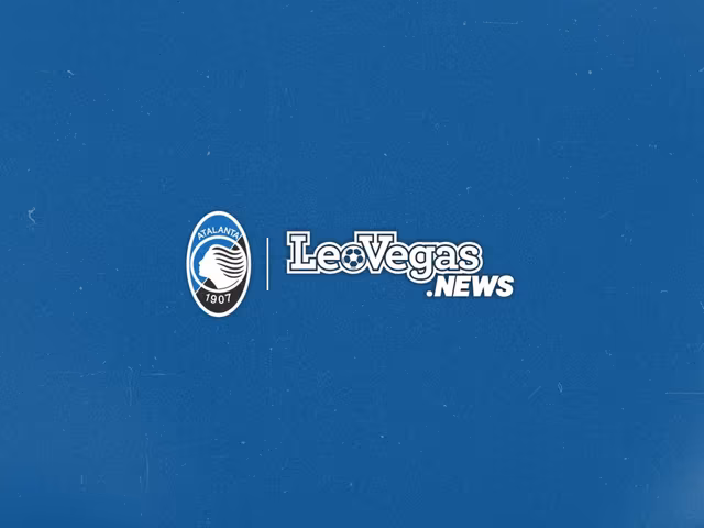 Atalanta e LeoVegas.News rinnovano la partnership