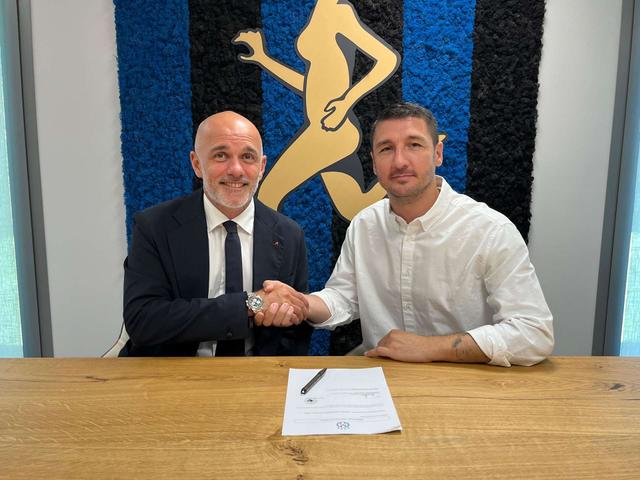 U23, benvenuto mister Bocchetti