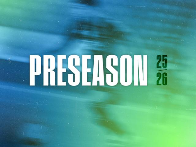 Al via la nuova stagione dell'Atalanta Under 23