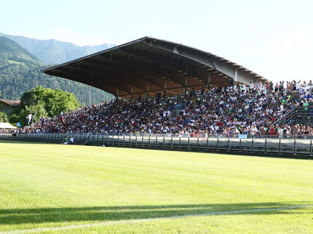 Preseason 2026/27: alle 17 amichevole con l'U23 a Clusone
