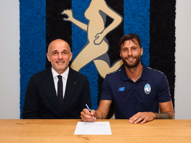 Bentornato Marco!