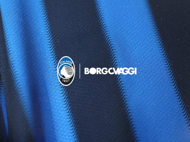 Atalanta e Borgoviaggi rinnovano la partnership