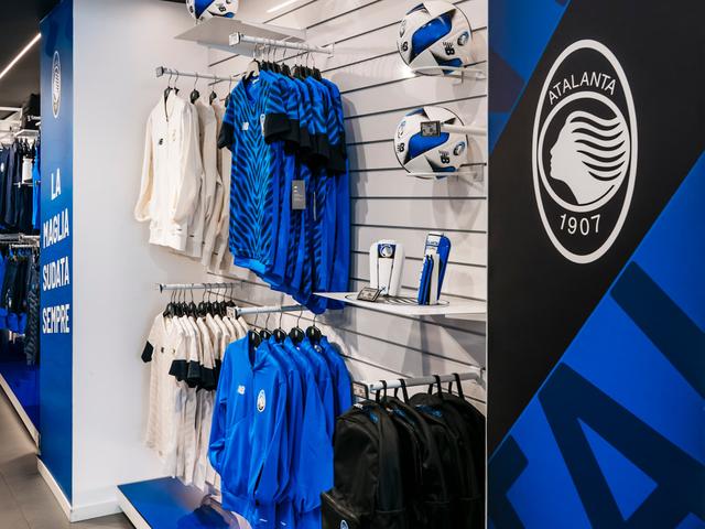 Store stadio: chiusura estiva 