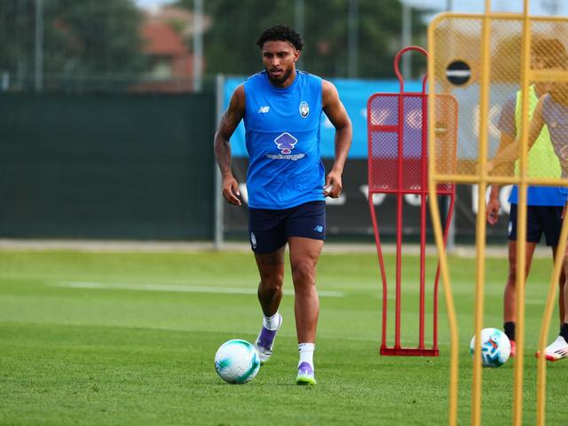 Squadra al lavoro anche dopo il primo test-match della preseason