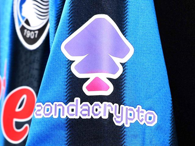 Si rafforza il legame tra Atalanta e zondacrypto