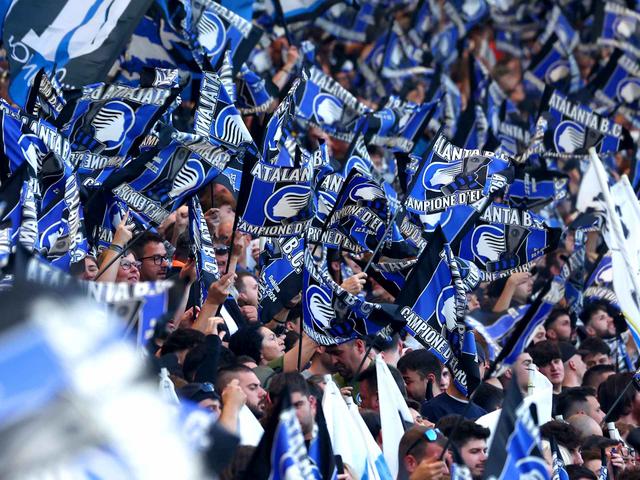 XXVI Trofeo Bortolotti, info biglietti per Atalanta-Juventus