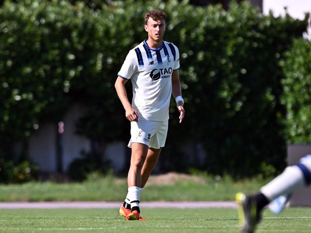U23, anticipi e posticipi fino alla 7ª giornata