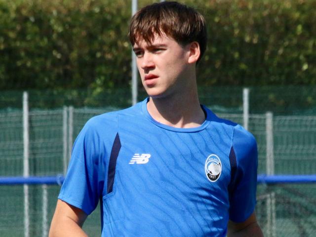 Artesani e Maffessoli convocati nell'Italia U19