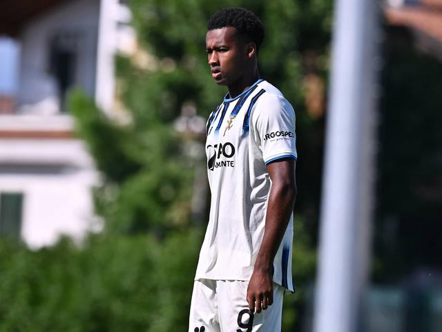 U23, Siren Diao al Cesena