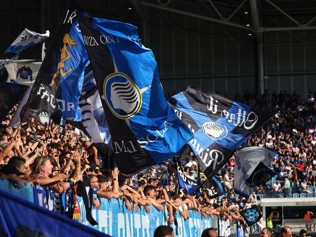 Atalanta-Pisa: info biglietti