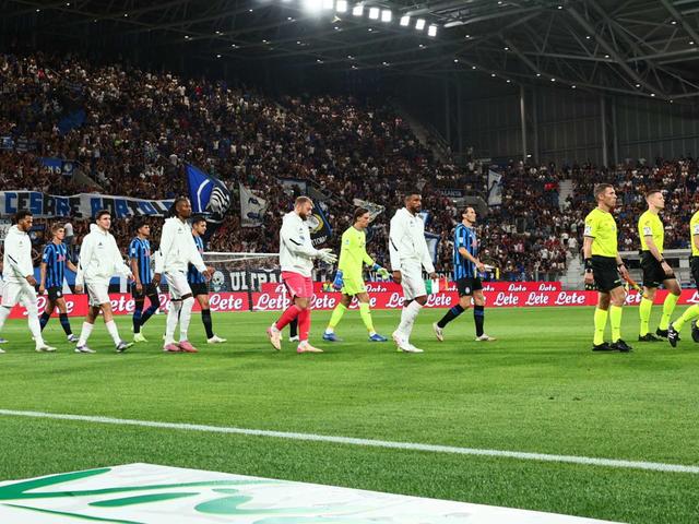 Alla Juventus il XXVI Trofeo Bortolotti ma è una buona Atalanta
