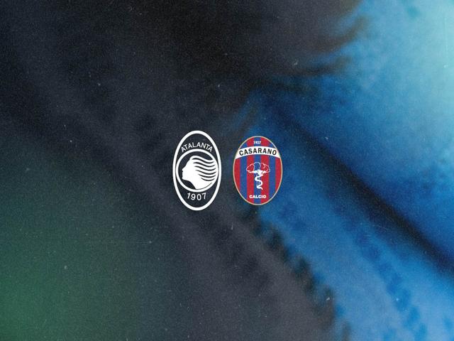 Atalanta U23-Casarano, i tagliandi della partita