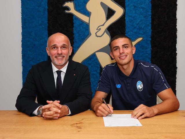 Nuova forza d’urto per l’attacco: benvenuto Nikola Krstović!