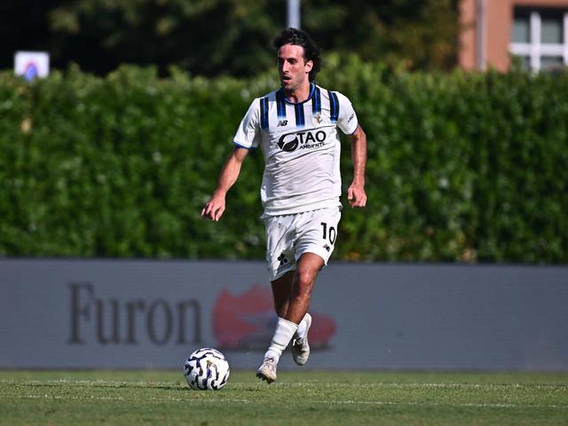 U23, domenica debutto in campionato con il Latina