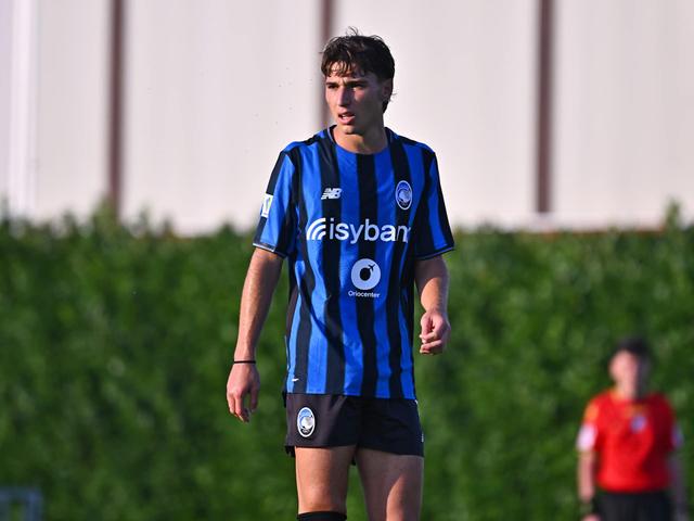 Primavera Roma-Atalanta: così in campo