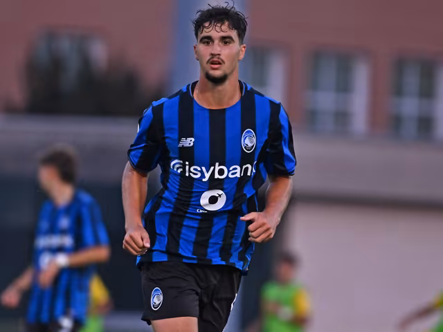 Primavera Roma-Atalanta 0-1