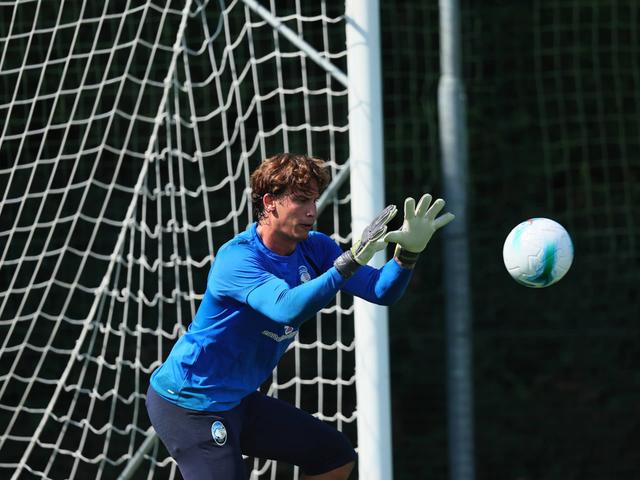 Prosegue la preparazione dei nerazzurri