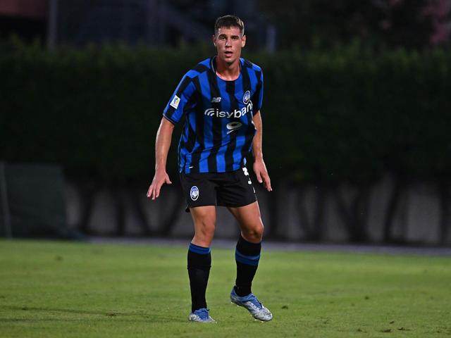 Primavera: venerdì a Zingonia contro il Torino