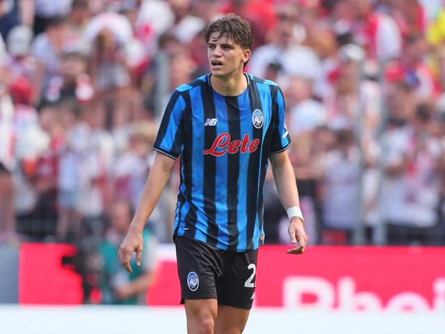 Marco Palestra al Cagliari