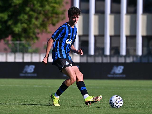 U23, venerdì a Caravaggio con il Casarano