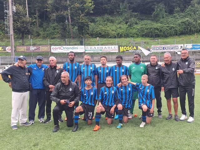 For Special, al via la nuova stagione con una vittoria