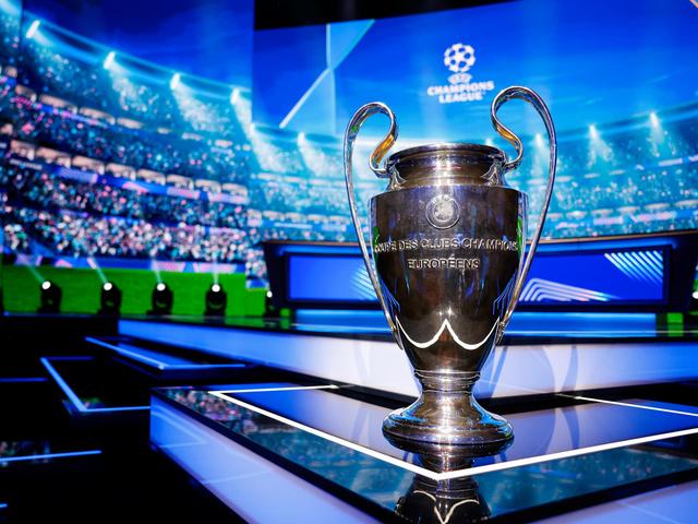 UEFA Champions League 2025/26: ecco le avversarie dei nerazzurri