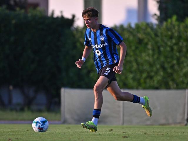 Primavera Atalanta-Torino: così in campo