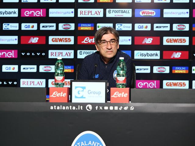Verso Parma-Atalanta: la conferenza stampa di Jurić