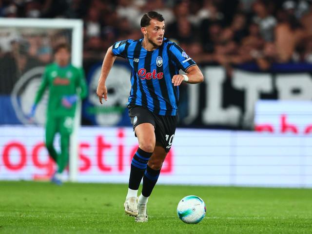 Serie A Enilive 2025/26: i convocati per Parma-Atalanta