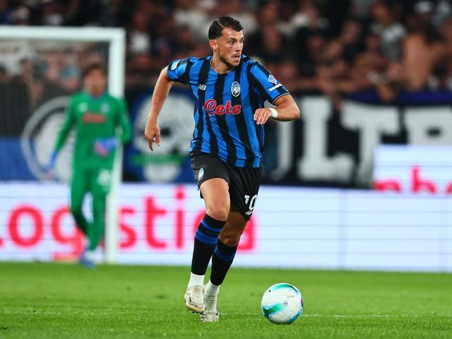 Serie A Enilive 2025/26: i convocati per Parma-Atalanta