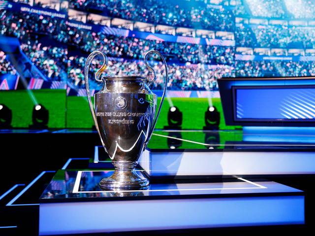 UEFA Champions League 2025/26: il calendario dei nerazzurri