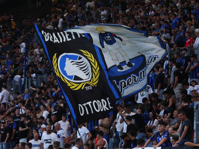Atalanta-Lecce: info biglietti