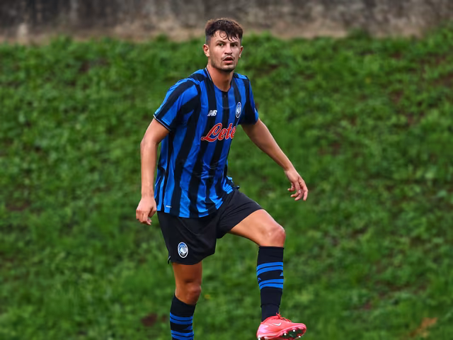 Giovanni Bonfanti ritorna al Pisa