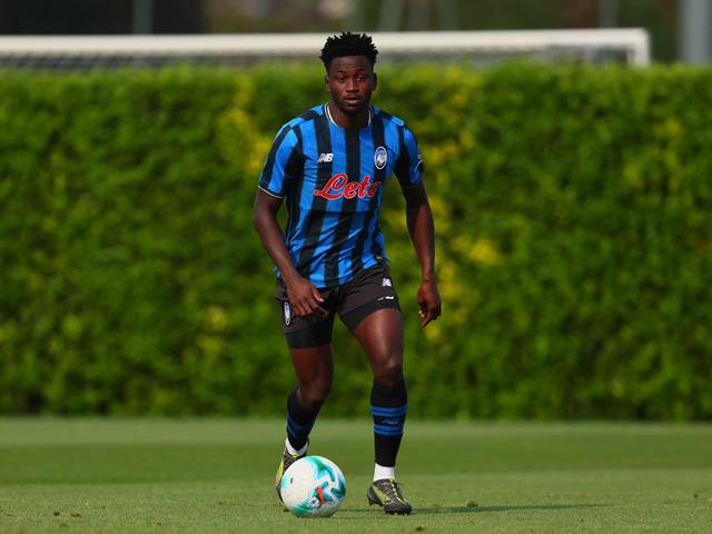 Ibrahim Sulemana al Bologna