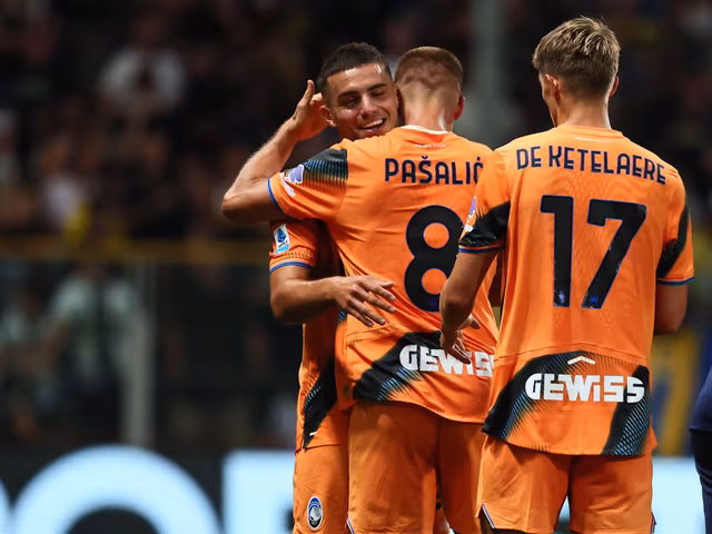 I nerazzurri convocati in Nazionale per le gare di settembre