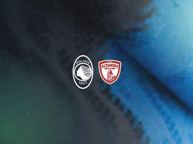 Atalanta U23-Altamura, i tagliandi della partita