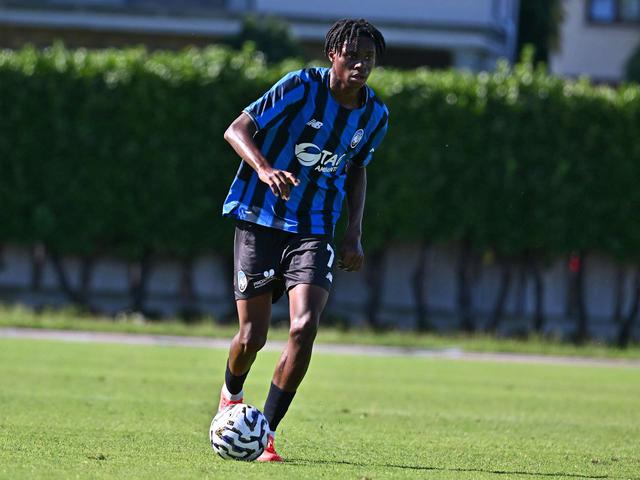 Idele, Navarro e Obrić in campo con le rispettive nazionali