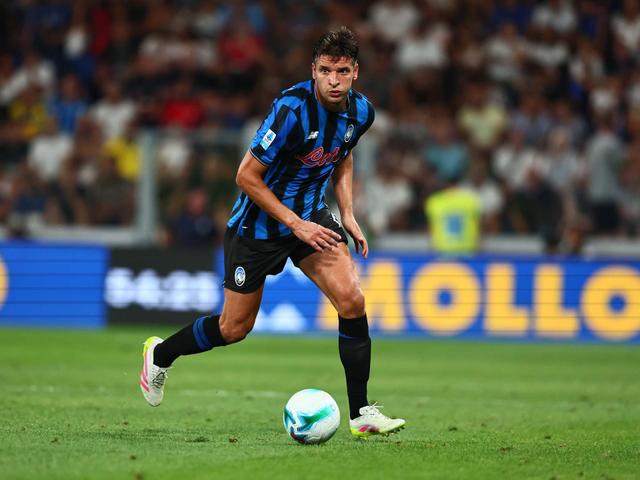 Ultimi impegni per i nerazzurri in Nazionale