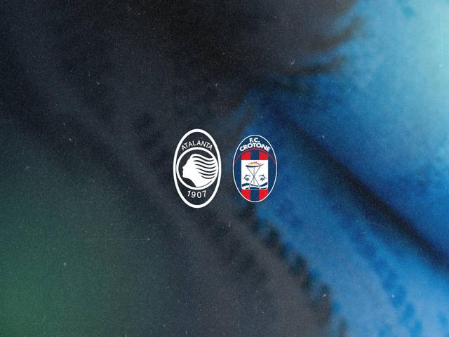 Atalanta U23-Crotone, i tagliandi della partita