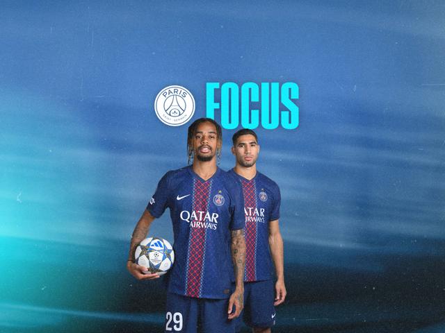 L'avversario di Champions: focus sul PSG