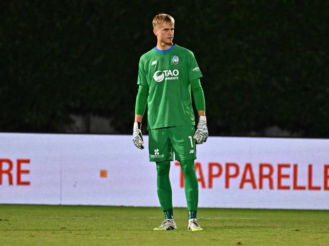 U23, anticipi e posticipi dall'8ª alla 16ª giornata
