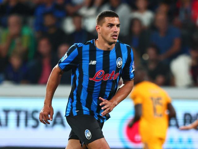 Serie A Enilive 2025/26: i convocati per Atalanta-Lecce
