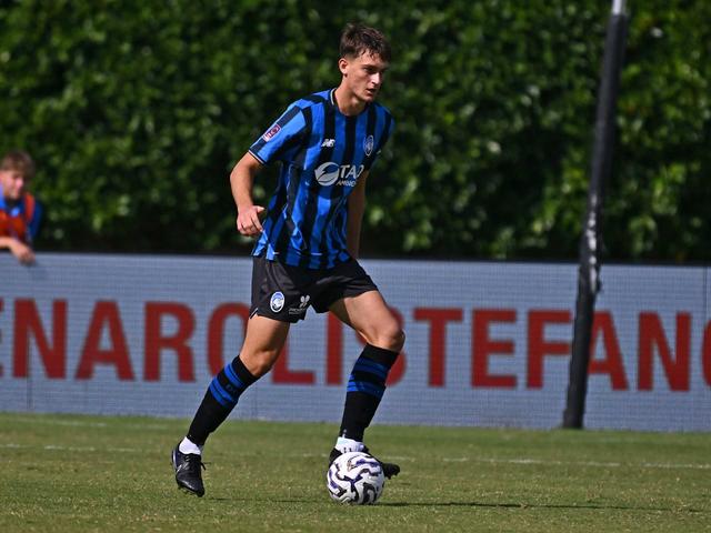 Atalanta U23-Altamura 0-0